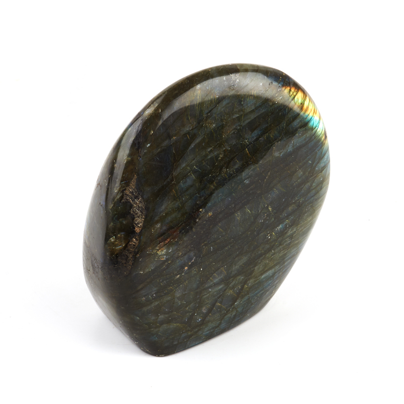 Стела лабрадор Мадагаскар 9-12 см