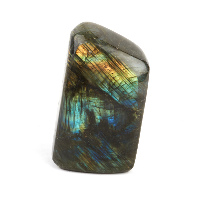 Стела лабрадор Мадагаскар 9-12 см