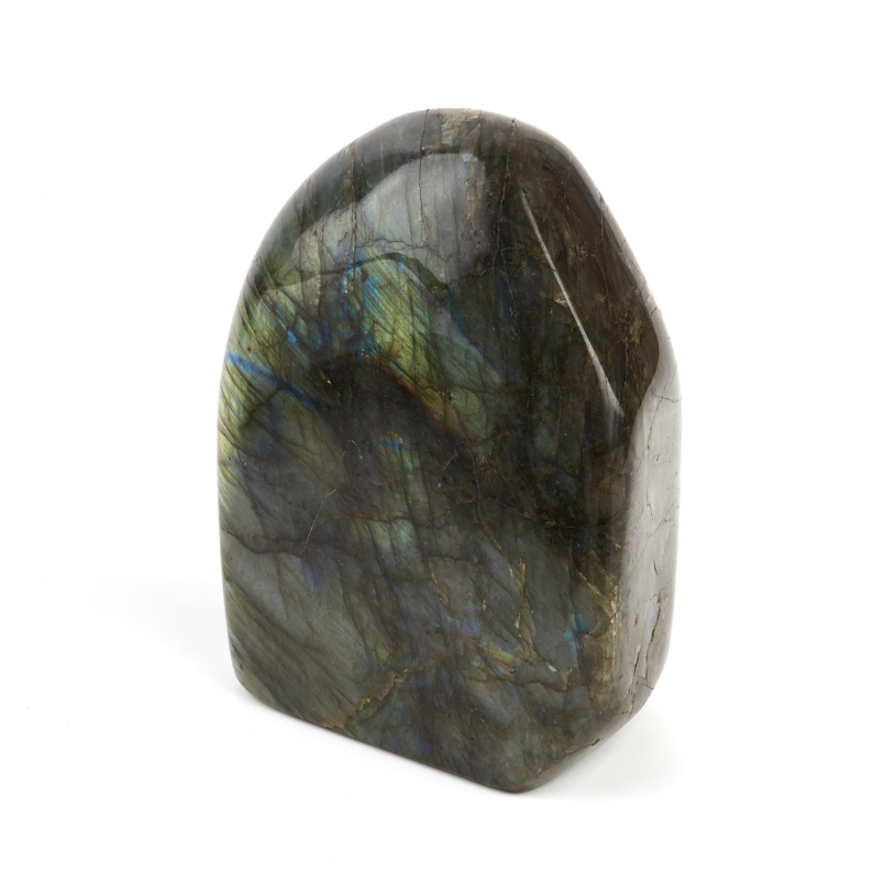 Стела лабрадор Мадагаскар 9-12 см