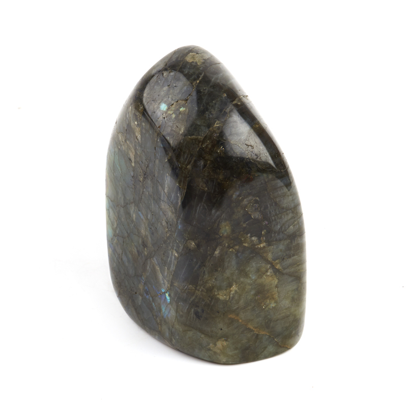 Стела лабрадор Мадагаскар 9-12 см