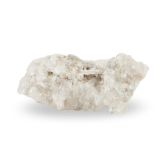 Друза горный хрусталь Бразилия 16-20 см