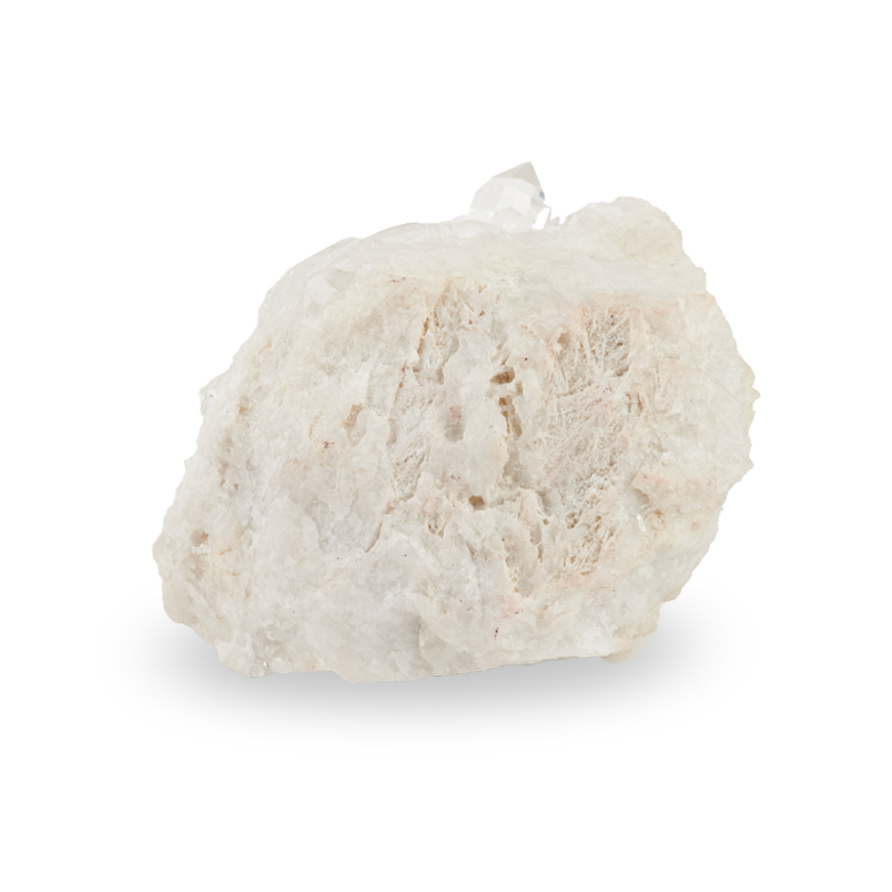 Друза горный хрусталь Бразилия 12-16 см