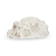 Друза горный хрусталь Бразилия 12-16 см