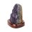 Друза аметист Бразилия 12-16 см (на подставке)