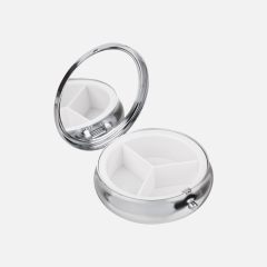 Таблетница офит Россия 6 см