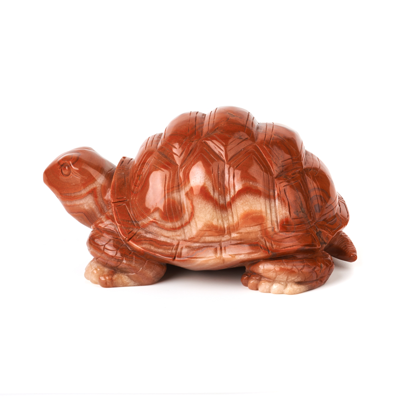 Черепаха яшма мукаит Австралия 15 см