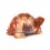 Черепаха яшма мукаит Австралия 15 см