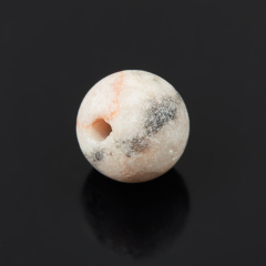 Бусина яшма ЮАР шарик 7 мм (1 шт)