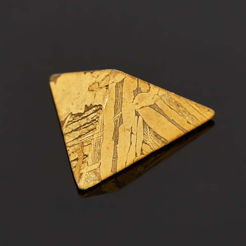 Образец метеорит Россия 2-3&nbsp;см