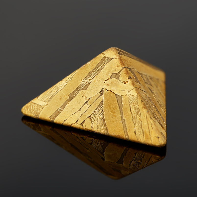 Образец метеорит Россия 2-3&nbsp;см