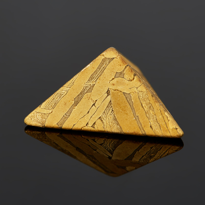 Образец метеорит Россия 2-3&nbsp;см