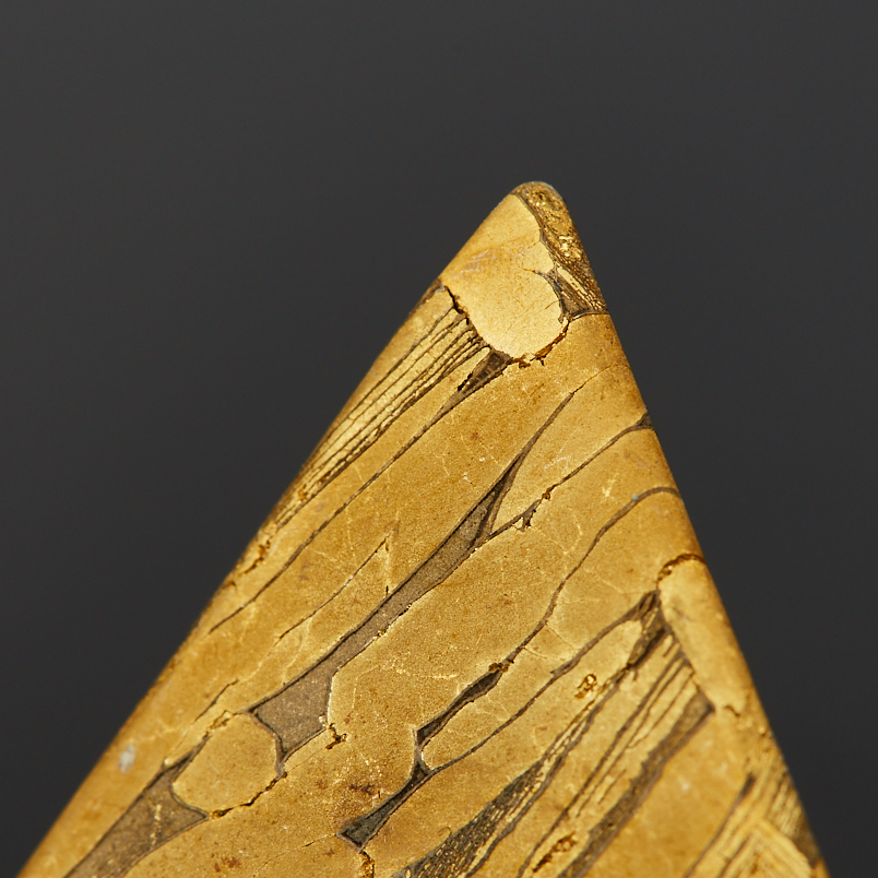 Образец метеорит Россия 2-3&nbsp;см