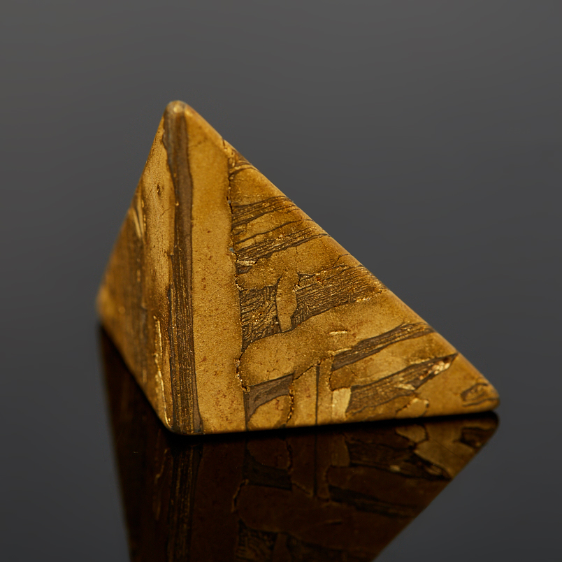 Образец метеорит Россия 2-3&nbsp;см