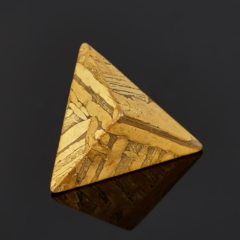 Образец метеорит Россия 2-3&nbsp;см