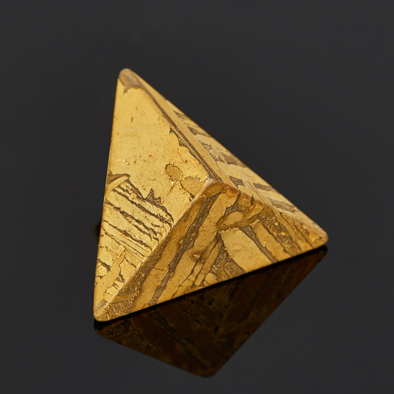 Образец метеорит Россия 2-3&nbsp;см