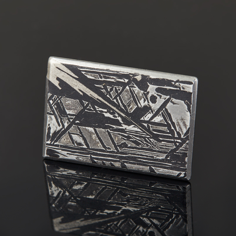 Срез метеорит Китай 3-4 см