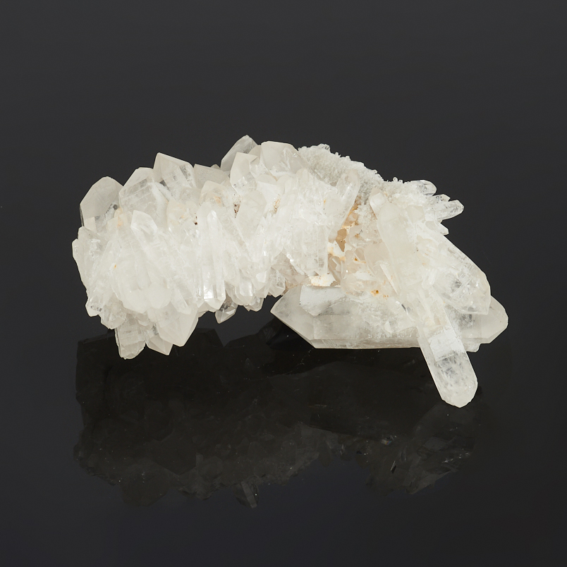 Друза горный хрусталь Бразилия 9-12 см