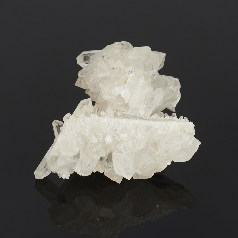 Друза горный хрусталь Бразилия 9-12 см