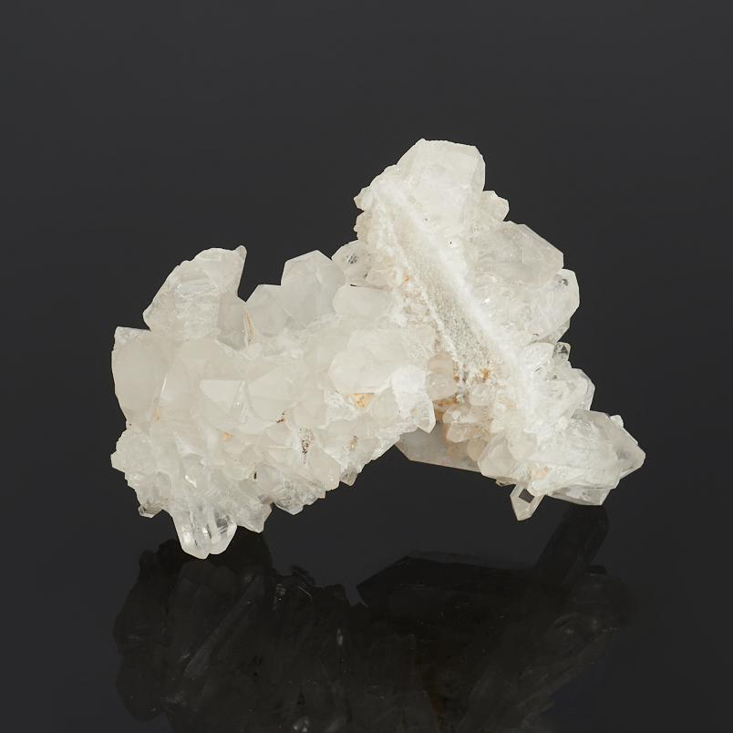 Друза горный хрусталь Бразилия 9-12 см