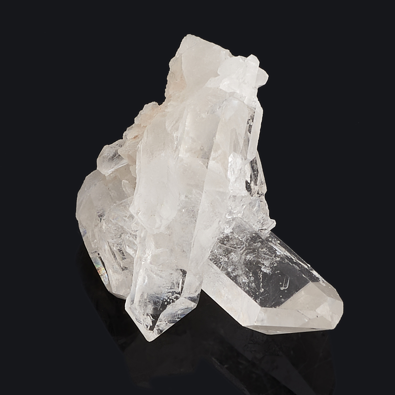 Друза горный хрусталь Бразилия 4-5 см