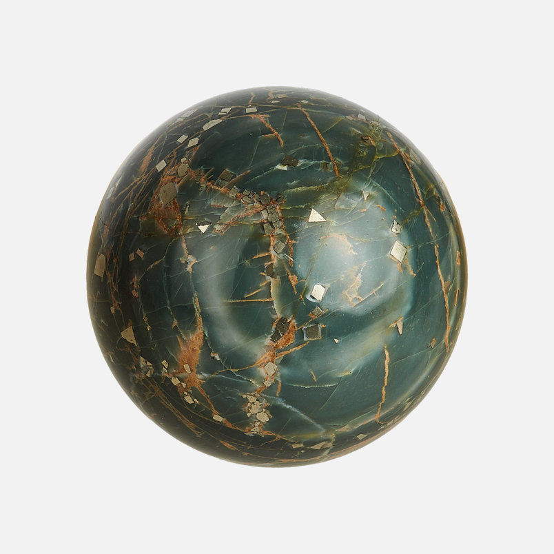 Шар офит Россия 7 см