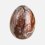 Яйцо агат крейзи Бразилия 6,5 см