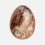 Яйцо агат крейзи Бразилия 6,5 см