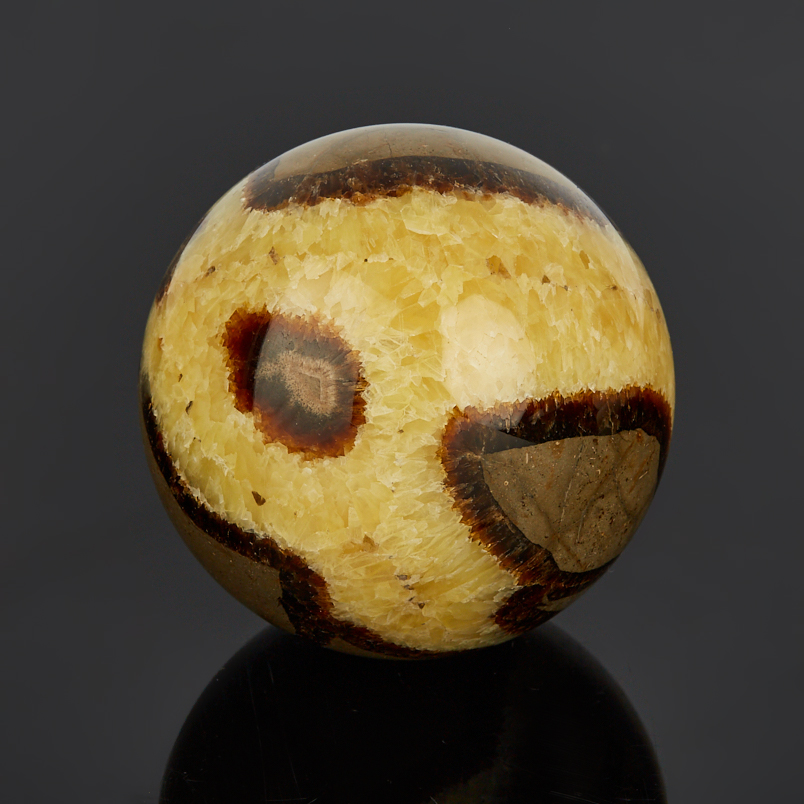 Шар септария Россия 6,5 см