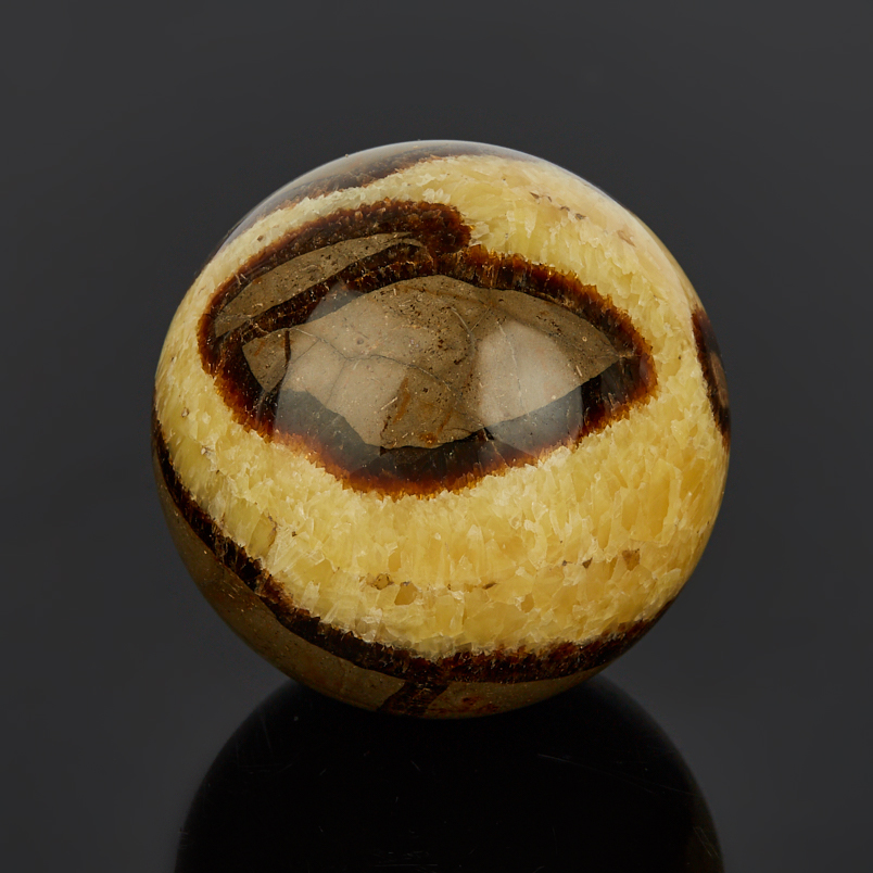 Шар септария Россия 6,5 см