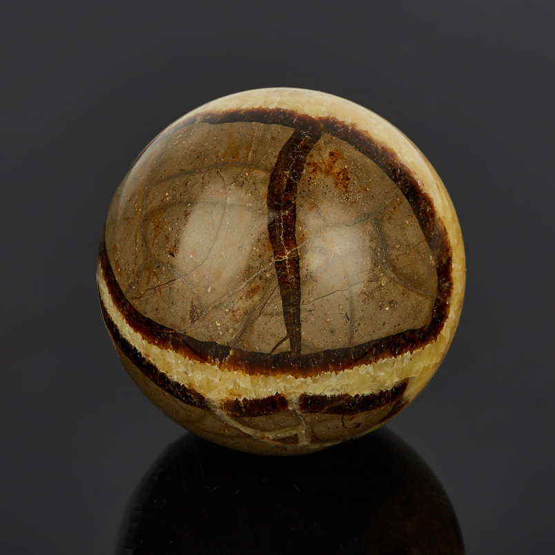 Шар септария Россия 6,5 см