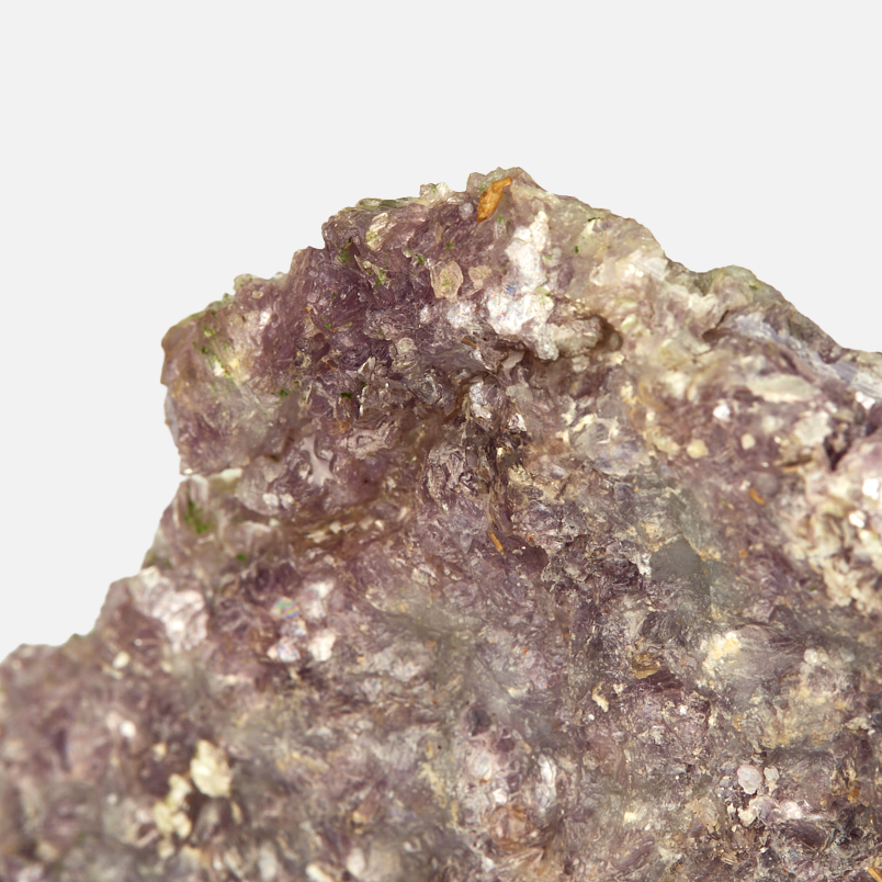 Образец слюда (лепидолит) Россия 16-20 см