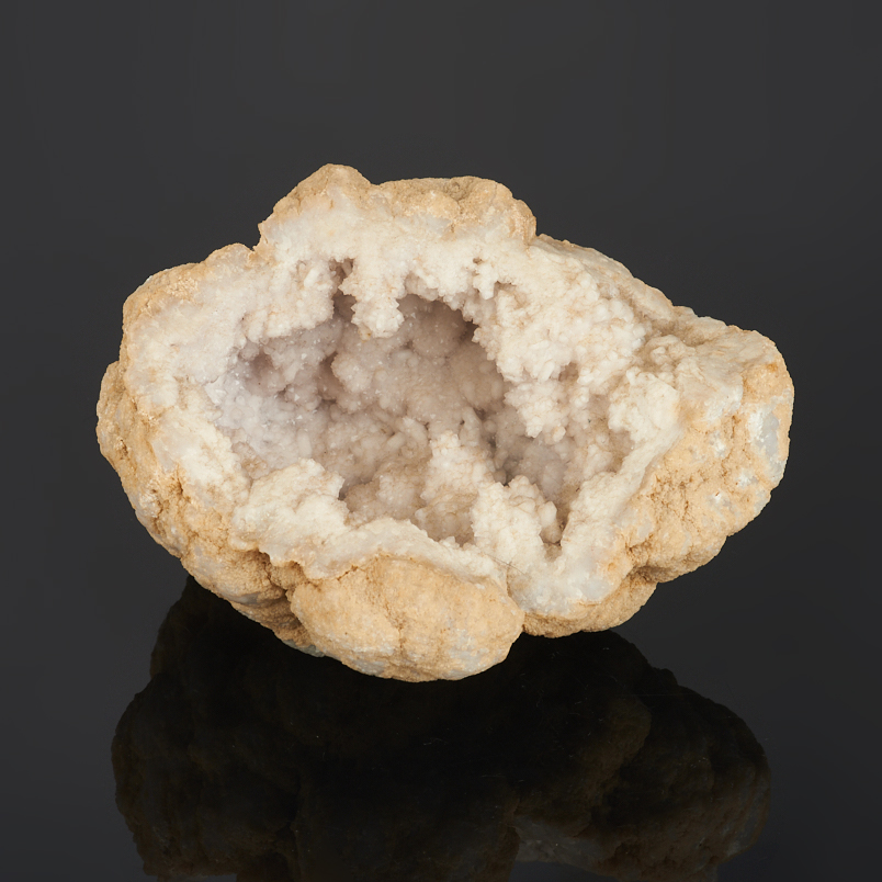 Жеода халцедон Россия (12-16 см)