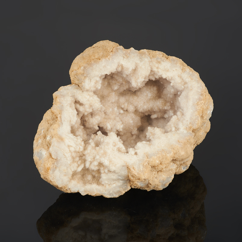 Жеода халцедон Россия (12-16 см)