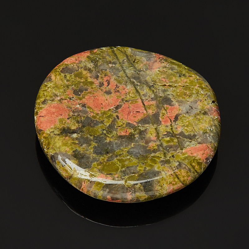 Гармонизатор унакит ЮАР 4-5 см