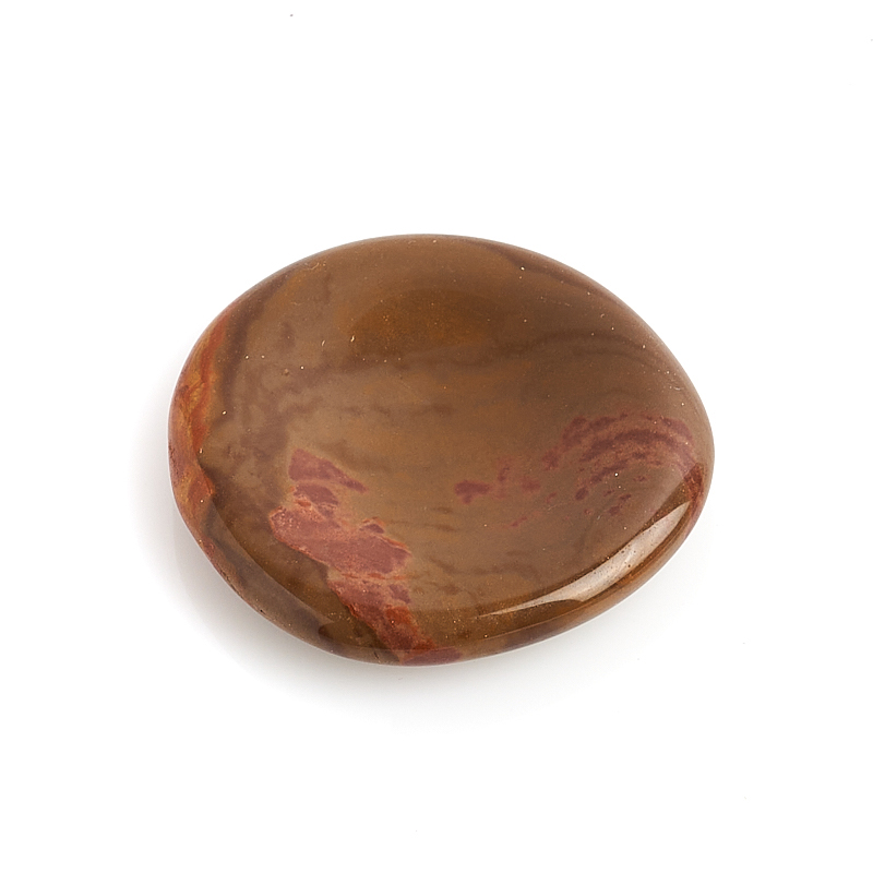 Гармонизатор яшма пестроцветная Мадагаскар 4-5 см