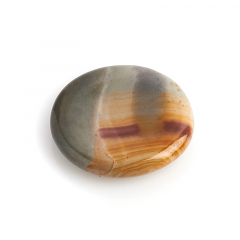 Гармонизатор яшма пестроцветная Мадагаскар 4-5 см