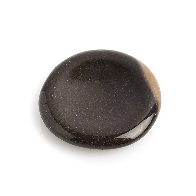 Гармонизатор яшма пестроцветная Мадагаскар 4-5 см