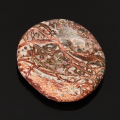 Гармонизатор яшма леопардовая Мексика 4-5 см