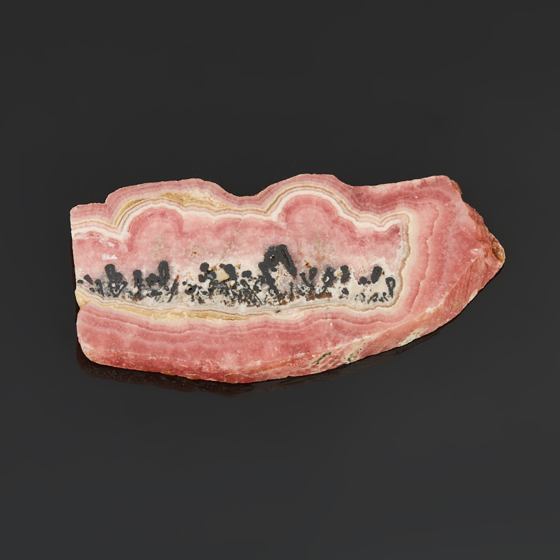 Срез родохрозит Аргентина 7-9&nbsp;см