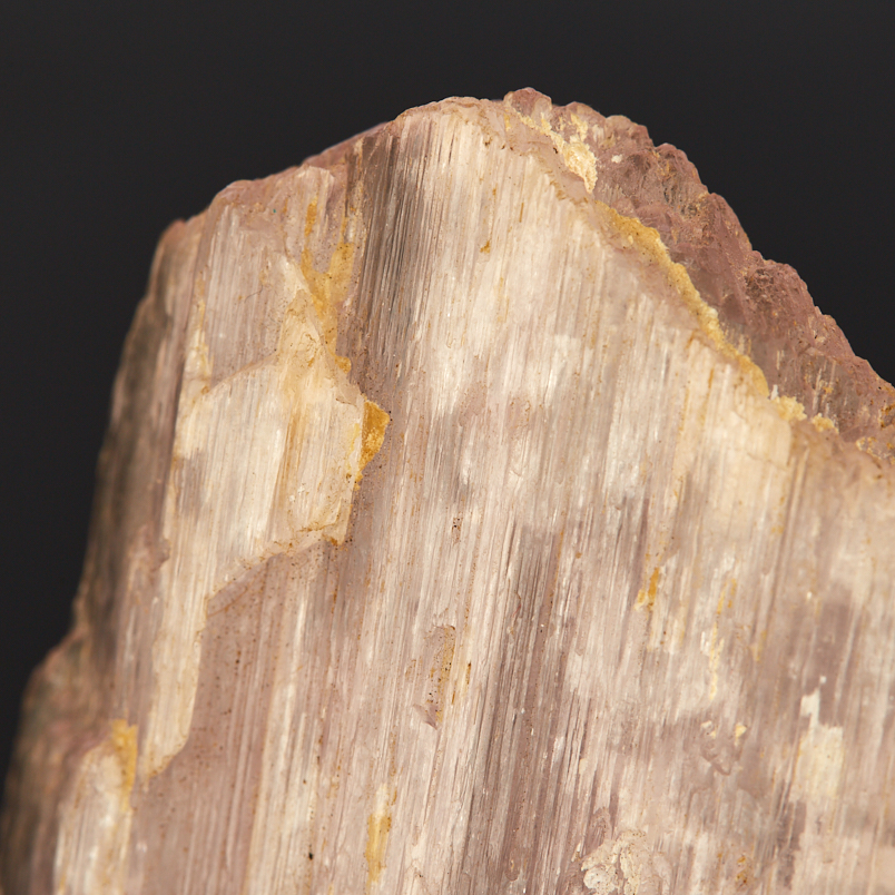 Кристалл кунцит Афганистан (7-12 см)