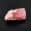 Кристалл турмалин розовый (рубеллит) Россия (4-7 см)