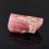 Кристалл турмалин розовый (рубеллит) Россия (4-7 см)