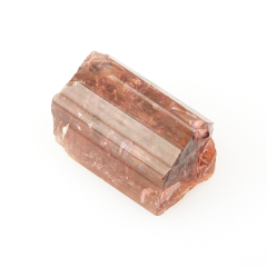 Кристалл турмалин розовый (рубеллит) Россия (2,5-3 см)