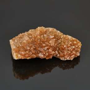 Друза кварц Казахстан (12-16&nbsp;см)