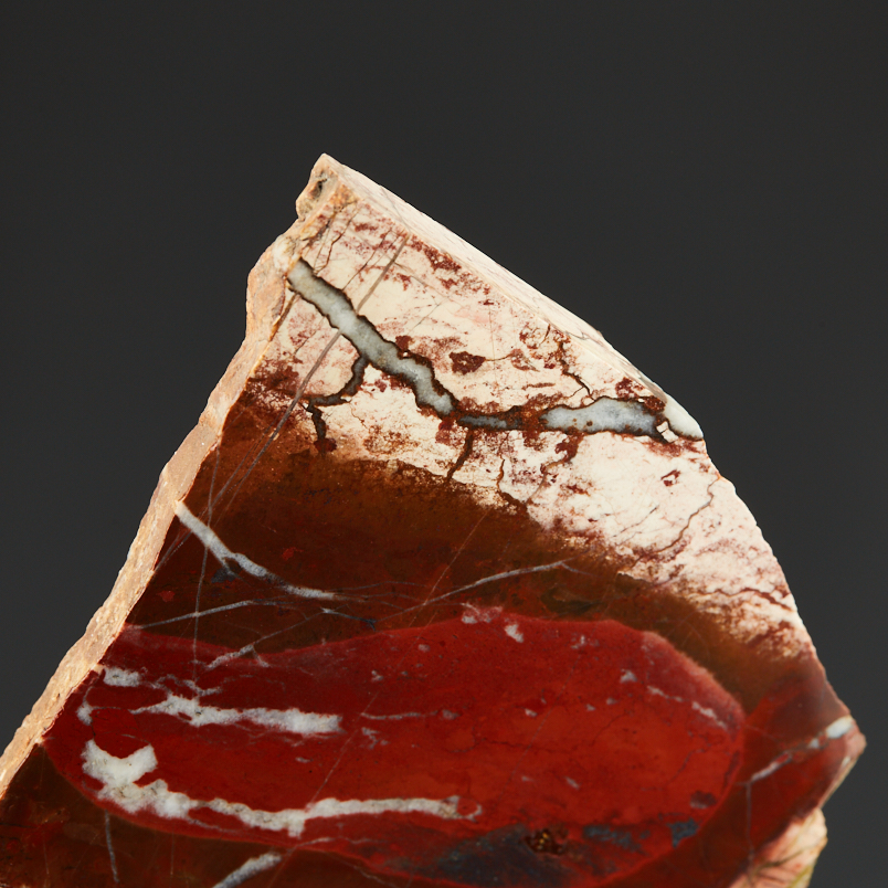 Образец яшма уральская Россия (12-16&nbsp;см)