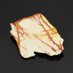 Образец яшма уральская Россия (12-16 см)