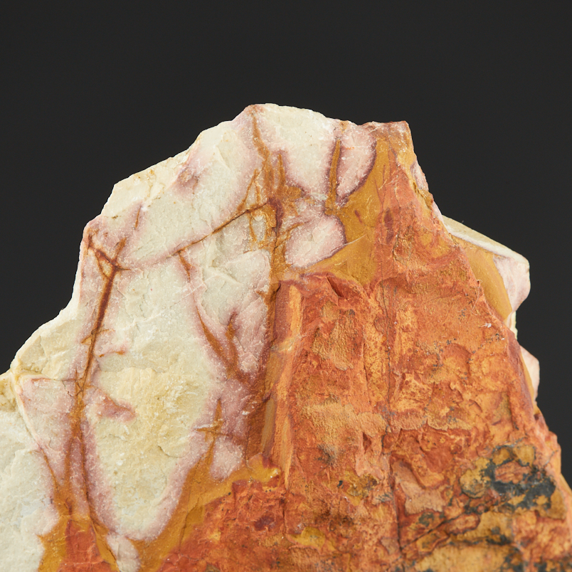 Образец яшма уральская Россия (12-16&nbsp;см)