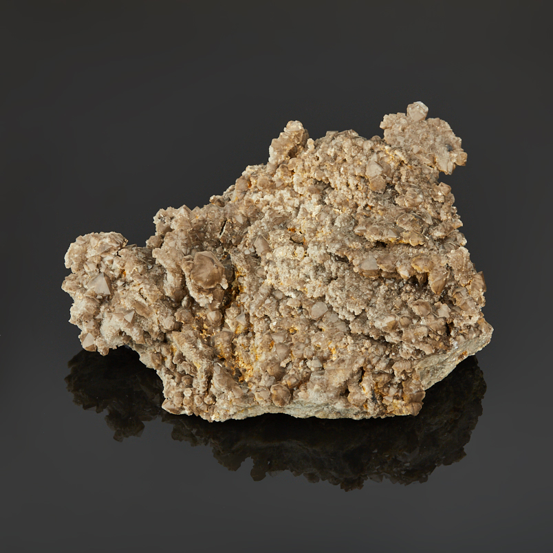 Друза раухтопаз Россия (12-16&nbsp;см)