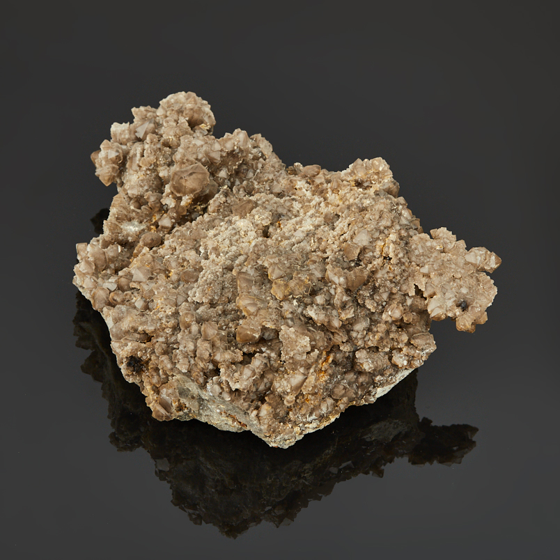 Друза раухтопаз Россия (12-16&nbsp;см)