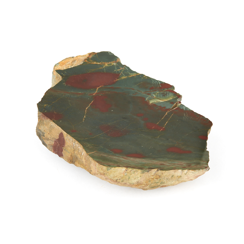 Образец гелиотроп Индия (12-16&nbsp;см)